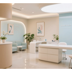 2025熱門新手醫美診所怎麼選？從需求出發，找到最適合自己