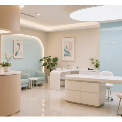 2025熱門新手醫美診所怎麼選？從需求出發，找到最適合自己