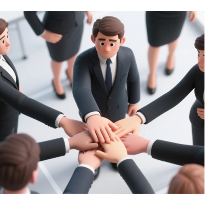 Ai商機夥伴聯盟