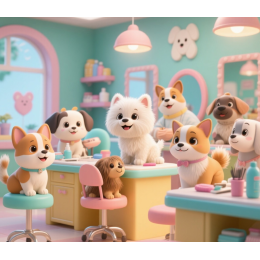 狗狗剪毛注意事項｜台北推薦寵物美容店帶你了解5大關鍵